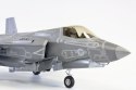 Model plastikowy F-35B Lightning 1/32 Trumpeter