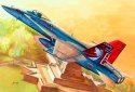 Model plastikowy F/A-18C Hornet 1/48 Hobby Boss