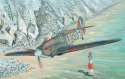 Model plastikowy Hurricane MkI 1/48 Hobby Boss