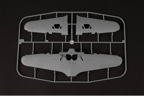 Model plastikowy Hurricane MkI 1/48 Hobby Boss