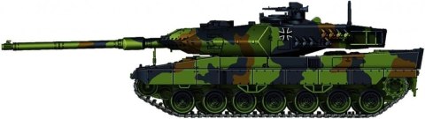Model plastikowy Leopard 2A6 MBT 1/72 Trumpeter
