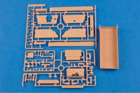 Model plastikowy Panzer IV/70A SdKfz 162/1 1/35 Hobby Boss