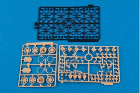 Model plastikowy Panzer IV/70A SdKfz 162/1 1/35 Hobby Boss