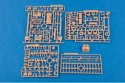 Model plastikowy Panzer IV/70A SdKfz 162/1 1/35 Hobby Boss