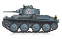 Model plastikowy PzKpfw 38t Ausf E/F 1/72 Hobby Boss