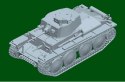 Model plastikowy PzKpfw 38t Ausf E/F 1/72 Hobby Boss