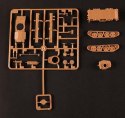 Model plastikowy PzKpfw 38t Ausf E/F 1/72 Hobby Boss