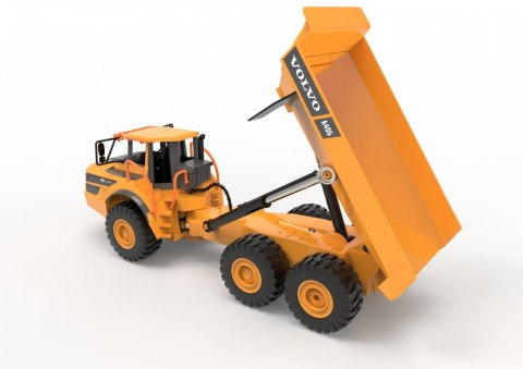Wywrotka wozidło R/C Volvo A60 ATA