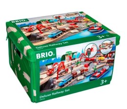 Zestaw Deluxe Brio