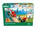 Zestaw Startowy Brio