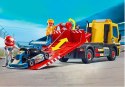 Zestaw z figurkami City Life 71429 Pomoc drogowa RC Playmobil