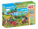 Zestaw z figurkami Country 71380 Starter Pack Ogród warzywny Playmobil