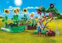 Zestaw z figurkami Country 71380 Starter Pack Ogród warzywny Playmobil