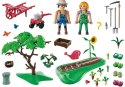 Zestaw z figurkami Country 71380 Starter Pack Ogród warzywny Playmobil