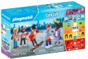Zestaw z figurkami Figures 71401 My Figures: Fashion Playmobil