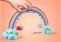 Zestaw z figurkami Princess Magic 71361 Niebiański pegaz z tęczą Playmobil