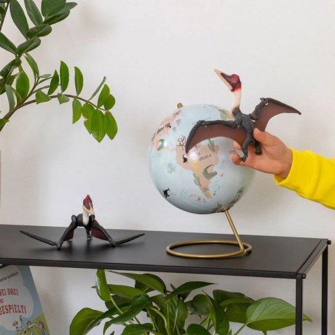 Figurka Kecalkoatl Schleich