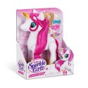 Figurki Jednorożce z Kucykami karton 12 sztuk ZURU Sparkle Girlz