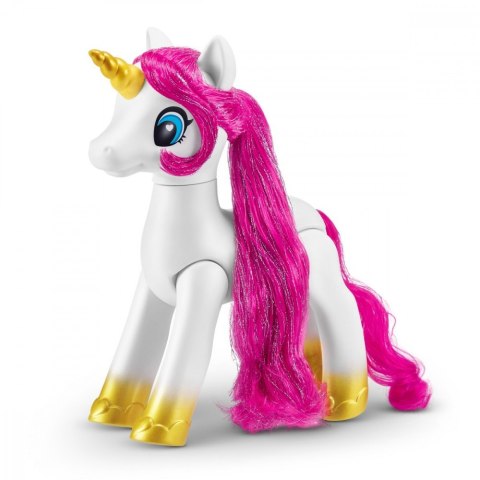 Figurki Jednorożce z Kucykami karton 12 sztuk ZURU Sparkle Girlz