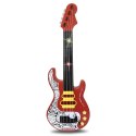 Gitara rockowa elektroniczna Bontempi