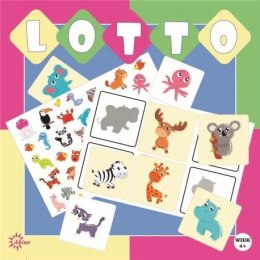 Gra Lotto Abino