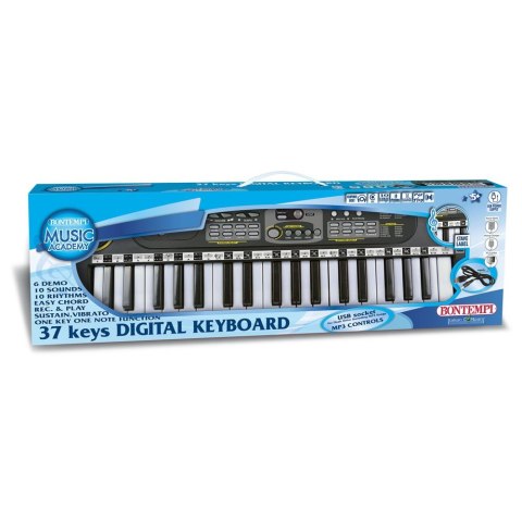 Keyboard 37 klawiszy Bontempi