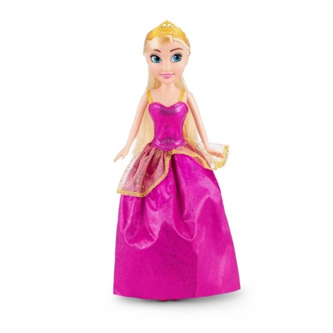 Lalka Księżniczka 10.5 cala z karetą ZURU Sparkle Girlz