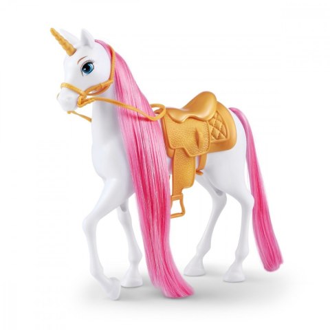 Lalka Księżniczka 10.5 cala z karetą ZURU Sparkle Girlz