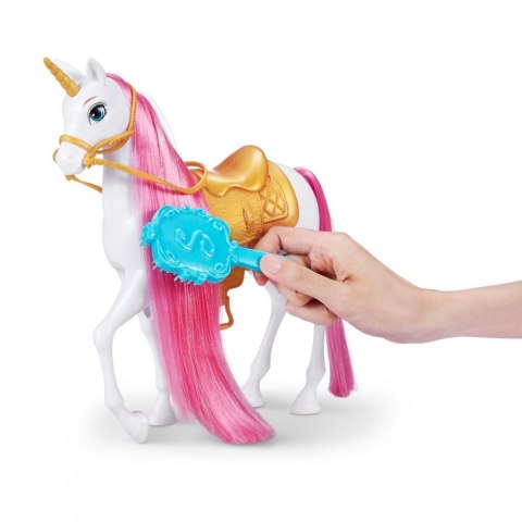 Lalka Księżniczka 10.5 cala z karetą ZURU Sparkle Girlz