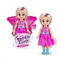Lalka Księżniczka 4.7 cala karton 48 sztuk ZURU Sparkle Girlz