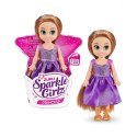 Lalka Księżniczka 4.7 cala karton 48 sztuk ZURU Sparkle Girlz