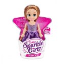 Lalka Księżniczka 4.7 cala karton 48 sztuk ZURU Sparkle Girlz