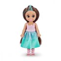 Lalka Księżniczka 4.7 cala karton 48 sztuk ZURU Sparkle Girlz
