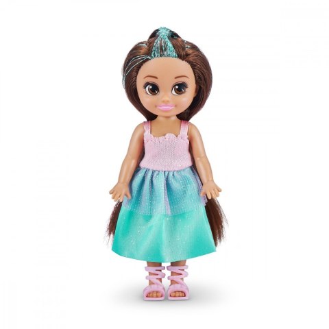 Lalka Księżniczka 4.7 cala karton 48 sztuk ZURU Sparkle Girlz