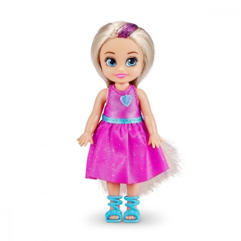 Lalka Księżniczka 4.7 cala karton 48 sztuk ZURU Sparkle Girlz