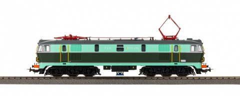 Lokomotywa ET22-245 PKP z dźwiękiem Piko