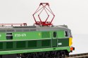 Lokomotywa ET22-678 PKP z dźwiękiem Piko