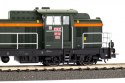 Lokomotywa spalinowa SM42 PKP V HO Piko