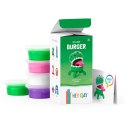 Masa Plastyczna Burger Hey Clay Tm Toys