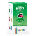 Masa Plastyczna Burger Hey Clay Tm Toys