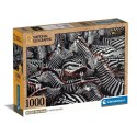 Puzzle 1000 elementów Compact National Geographic Clementoni