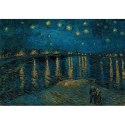 Puzzle 1000 elementów Compact Orsay Van Gogh Clementoni