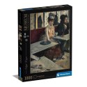 Puzzle 1000 elementów Museum Orsay Degas Clementoni