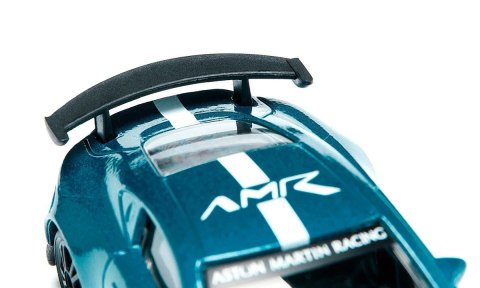 Samochód Aston Martin Vantage GT4 Siku