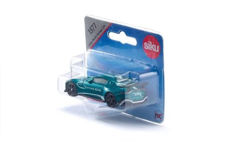 Samochód Aston Martin Vantage GT4 Siku