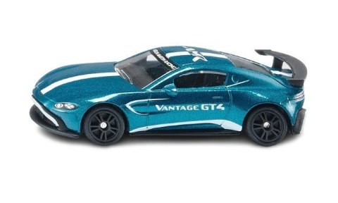 Samochód Aston Martin Vantage GT4 Siku