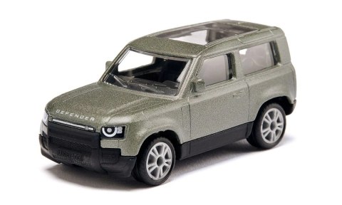 Samochód Land Rover Defender 90 P400 AWD Siku