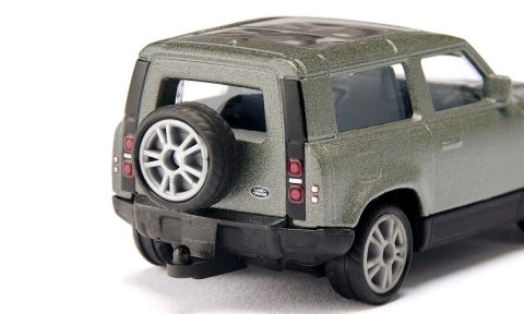 Samochód Land Rover Defender 90 P400 AWD Siku