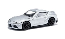 Samochód Toyota GR Supra Siku