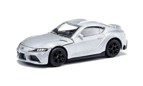 Samochód Toyota GR Supra Siku